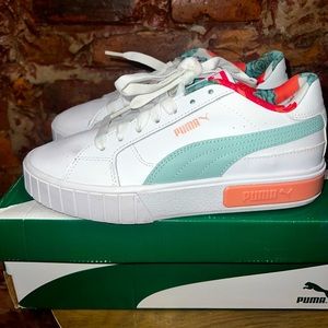 Puma sneaker